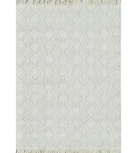 Dynamic Rugs LOLA 2125 IVORY/LIGHT GREY AREA RUGS